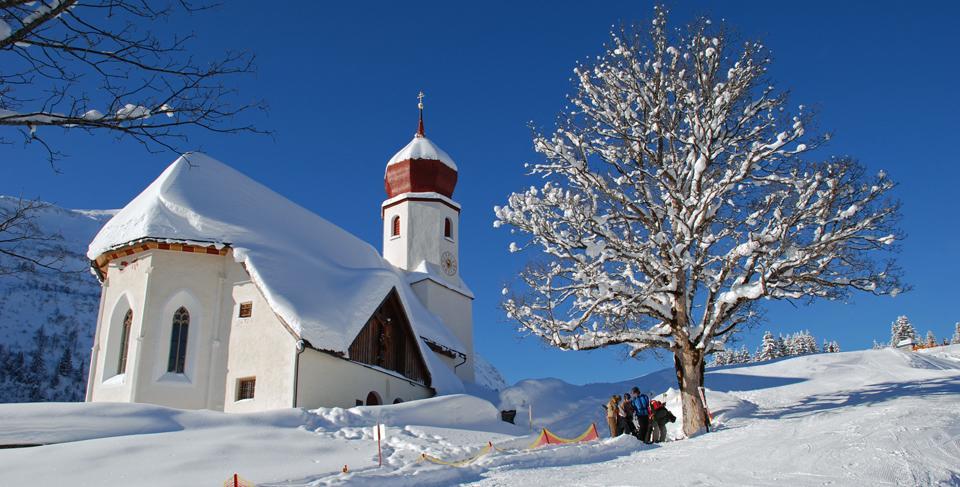 Ferienwohnung Gasthaus Glöckle Damüls Zimmer foto