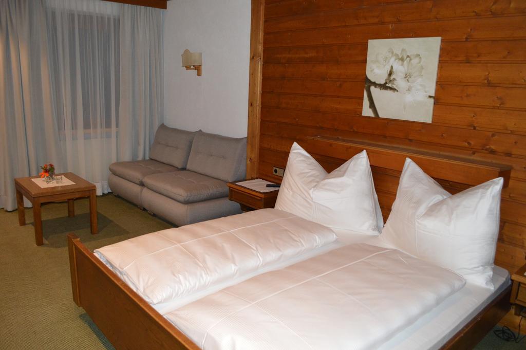 Ferienwohnung Gasthaus Glöckle Damüls Zimmer foto