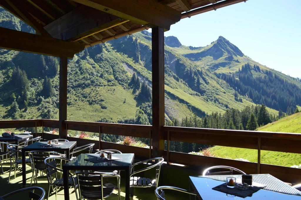 Ferienwohnung Gasthaus Glöckle Damüls Exterior foto